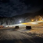 Sportchalet Bergkristall Regio Nassfeld Presseggersee * Kirchbach (Carinthia)