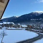 Villa Sportchalet Bergkristall Regio Nassfeld Presseggersee *