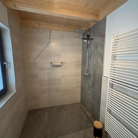 Sportchalet Bergkristall Regio Nassfeld Presseggersee