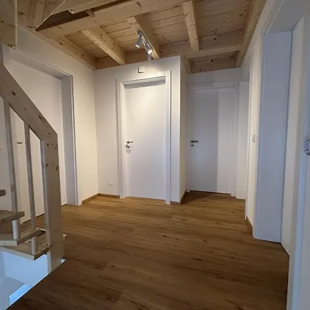 Sportchalet Bergkristall Regio Nassfeld Presseggersee Kirchbach (Carinthia)