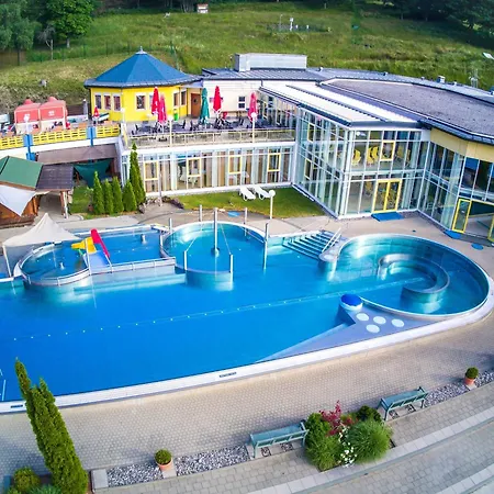 Sportchalet Bergkristall Regio Nassfeld Presseggersee Kirchbach (Carinthia)