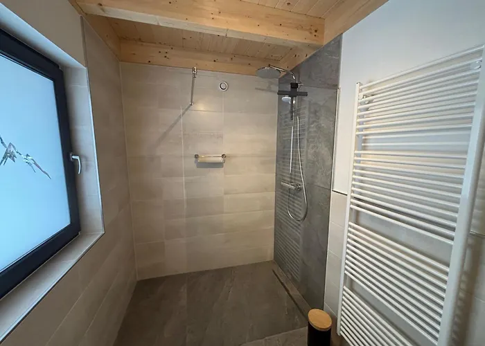 Sportchalet Bergkristall Regio Nassfeld Presseggersee