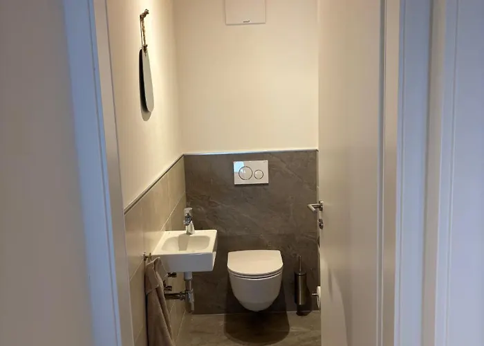 Vila Sportchalet Bergkristall Regio Nassfeld Presseggersee