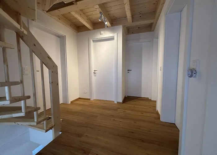 Sportchalet Bergkristall Regio Nassfeld Presseggersee Kirchbach (Carinthia)