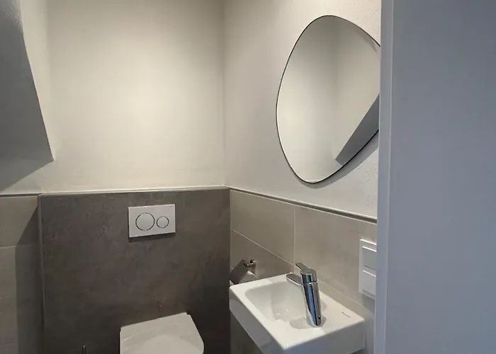 Sportchalet Bergkristall Regio Nassfeld Presseggersee Kirchbach (Carinthia)