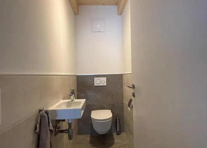 Sportchalet Bergkristall Regio Nassfeld Presseggersee * Kirchbach (Carinthia)