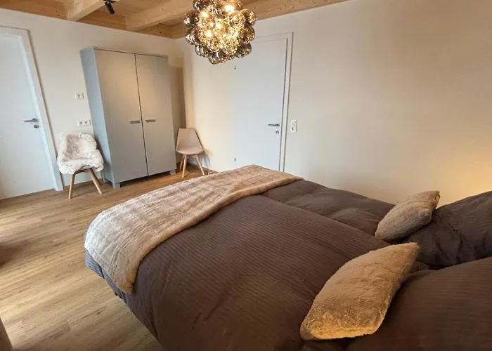 Sportchalet Bergkristall Regio Nassfeld Presseggersee * Kirchbach (Carinthia)