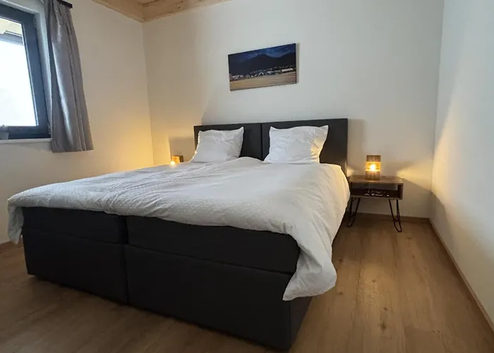 Sportchalet Bergkristall Regio Nassfeld Presseggersee Vila *