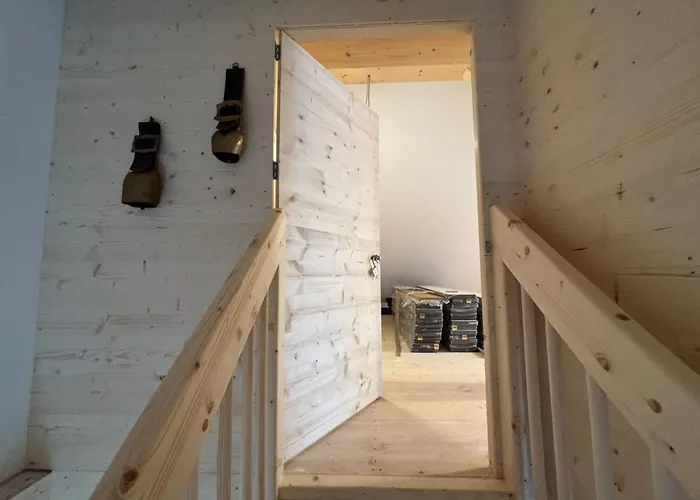 Sportchalet Bergkristall Regio Nassfeld Presseggersee * Kirchbach (Carinthia)