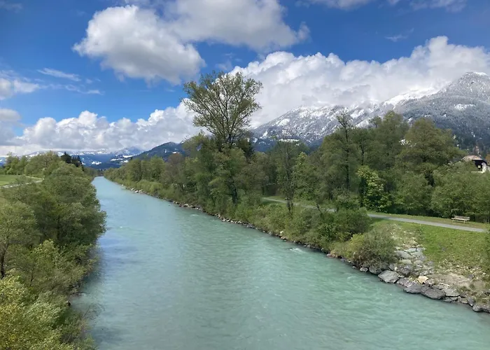 Vila Sportchalet Bergkristall Regio Nassfeld Presseggersee *